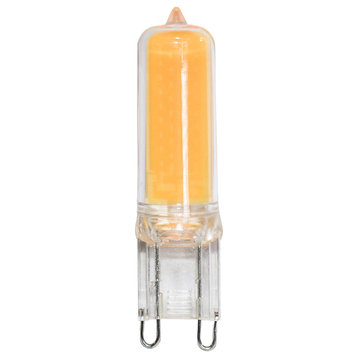 Maxim Light Bulb, BUL-3W-G9-CL-120V-830 BL3G9CL120V30