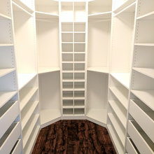 Utility Closet