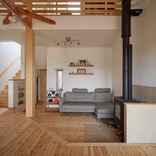 Living Room Ideas