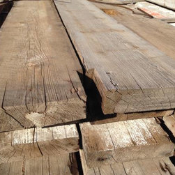 Beam stock - Products