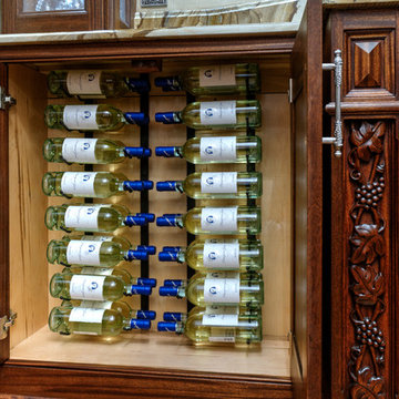 A Wine Cellar to Remember