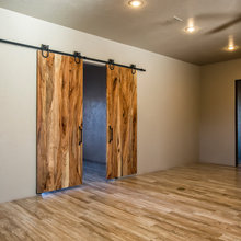 doors