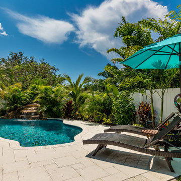 Morrison - Custom Home in South Tampa