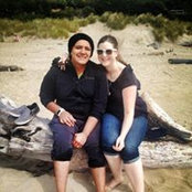 Sasha Flores's photo
