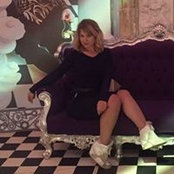 Olga Gorshkova's photo