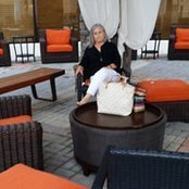 Foto von Rosy Bernal
