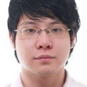 Lu Yanshans foto