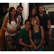 Foto de Juan Sebastian Malpica
