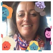 Sophie LPs foto