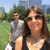 Marina Radonich's photo