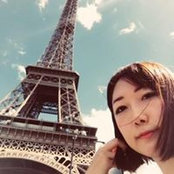 Satoko Shimada's photo