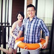 Cheshire Goh's photo