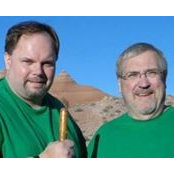 Foto de Russell Elmer-Daly