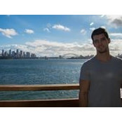 Luke Colton's photo