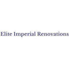 Elite Imperial Renovations