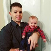 Justin Mims's photo