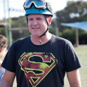 Mick French's photo