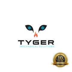Tyger Mechanical Solutions Inc.