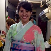 Chika Ozawa's photo