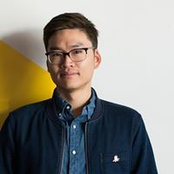 Henry Hsu's photo