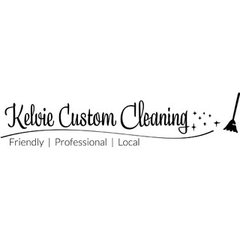 Kelvie Custom Cleaning