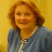 Foto von Ann Swaim