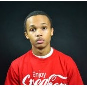 Rashad Roberts's photo