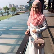 Yana Ramli's photo