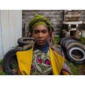 Geraldine Amoko's photo