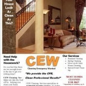 Cew Cleaning's photo