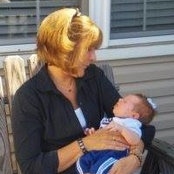 Mary Jane Mariani's photo