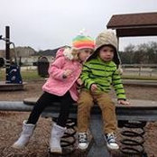 Allyson McAlister's photo