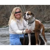 Lisa Farina's photo
