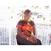 Photo de Kemi Bacchus