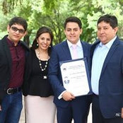 Juan Ramos's photo