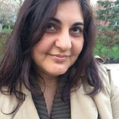 Preeti Chawla's photo