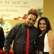 Rilesh Mohan's photo