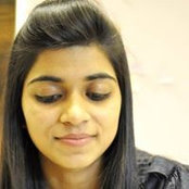 Priya Singh's photo