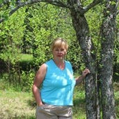 Trish Hennicks billede