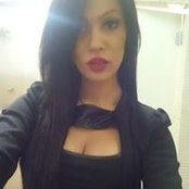 Albina Agićs billede