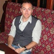 Anthony O'Donovans billede