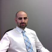 Gus Khouri's photo