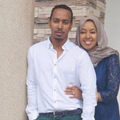 Hashim Awels foto