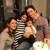 Josée-Ann Mongrain's photo