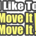 I Like To Move it Move It Ltd's profile photo