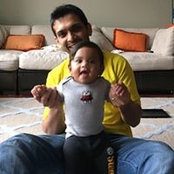 Akash Goel's photo