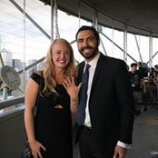 Mike Segoviano's photo