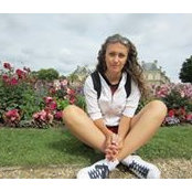 Lilia Alexeeva's photo