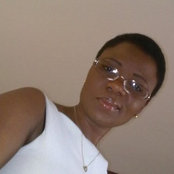 Tebogo Monare's photo