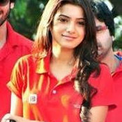 Sruthi Rama's photo
